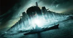 Na co w nadchodzących dniach wybrać się do kina? Na przykład na "Battleship: Bitwa o Ziemię", kolejny widowiskowy i mało wymagający film o inwazji obcych.