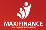 Doradca kredytowy Maxi Finance