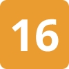 +16