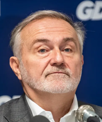 Wojciech Szczurek