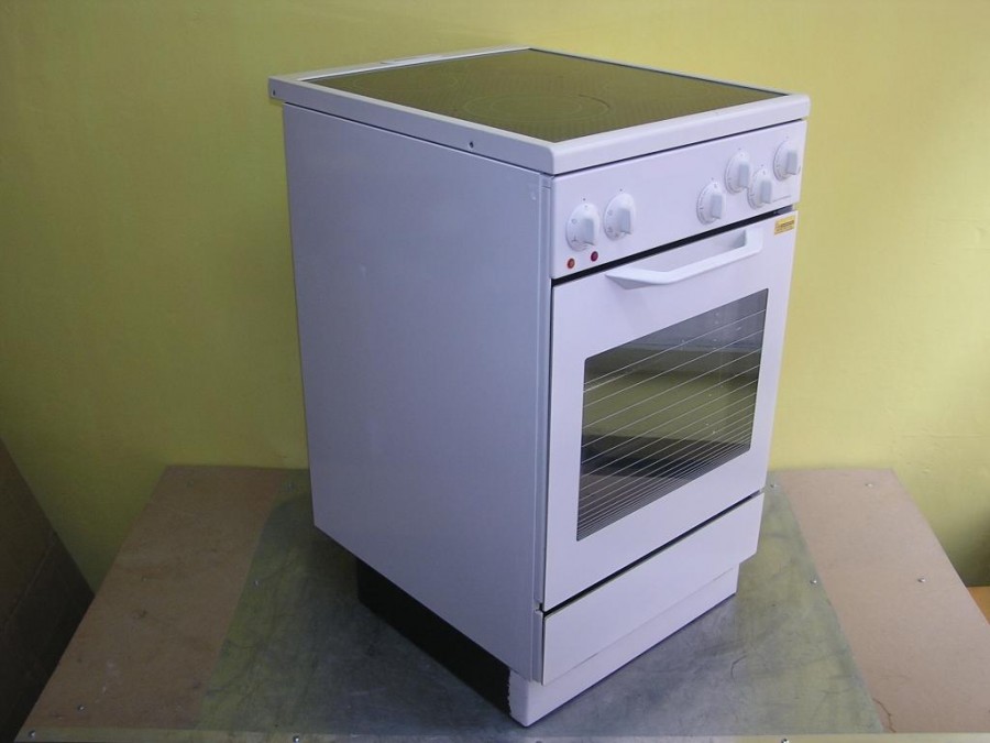 Kuchenka Ceramiczna (Kuchnia) Bosch/Siemens 50 cm - gwarancja,dostawa