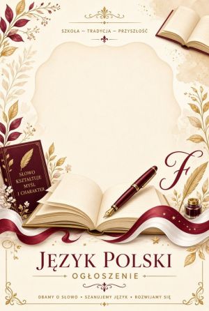 Polski, matura 2027, poprawki: zdjecie 3903039