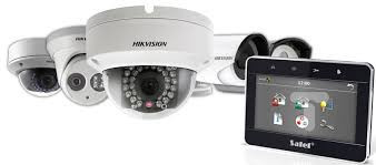 Systemy Alarmowe, Monitoring CCTV, Domofony, Videodomofony, Elektryka: zdjęcie 66250566