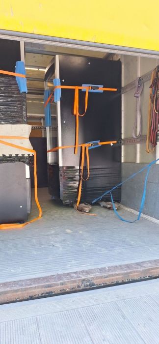 Auto z Windą Bagażówka Gdańsk -Przeprowadzki Mieszkań: zdjecie 99484621