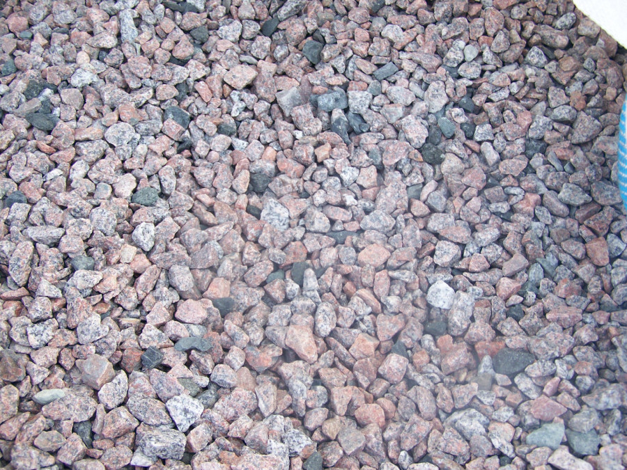 Żwir Piasek Płukany, kamień ozdobny, ziemia: zdjęcie 68449605