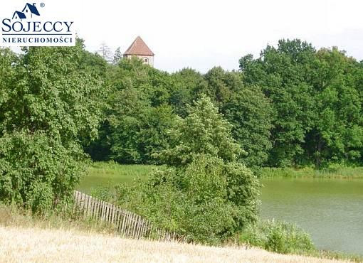 Działka - Przezmark gm. Stary Dzierzgoń - 1800 m2: zdjęcie 81637999