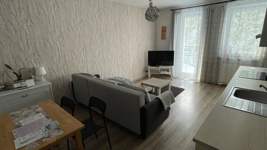 Apartament Góralska najem krótko lub długoterminowy max do 3 m-cy: zdjęcie 90989385