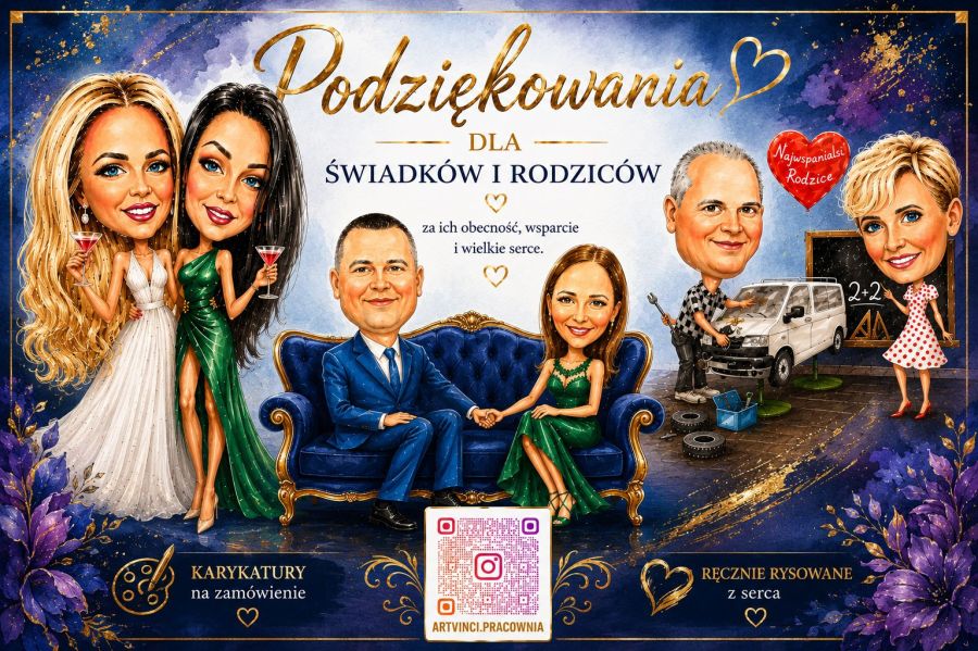 Karykatury: zdjecie 99545255