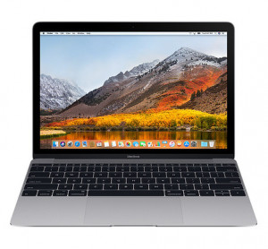 Naprawa Macbooków i sprzętu Apple