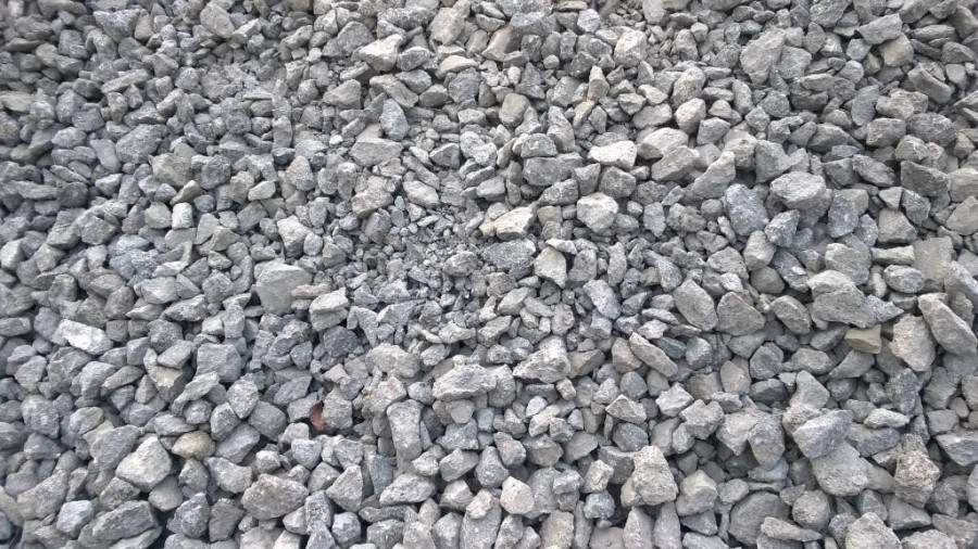 Gruz Kruszbet kruszywo betonowo-ceglane gruz ceglany: zdjęcie 76173575