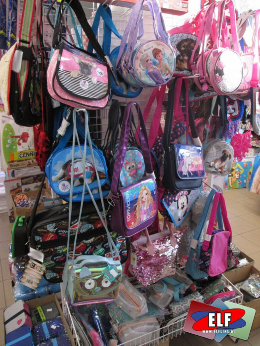 Plecaki, Tornistry, Okładki, Zeszyty i wszystko do szkoły w ELFie: zdjęcie 84254677