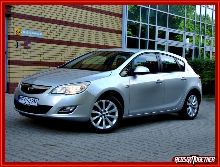 Zarejestrowana Cosmo 1.4Turbo 140KM Skóra Navi Alu17 PDC: zdjęcie 98681089