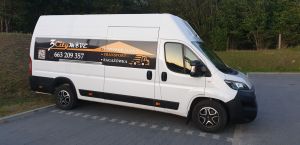 3Citymove Przeprowadzki, Transport, Bagażówka: zdjecie 63305274