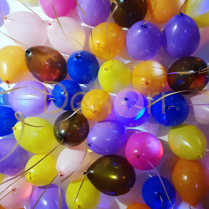 Balony z helem Gdynia Witomino - Dowozimy na terenie Trójmiasta: zdjęcie 82651152
