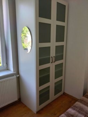 Pokój jednoosobowy we Wrzeszczu: zdjecie 63603716