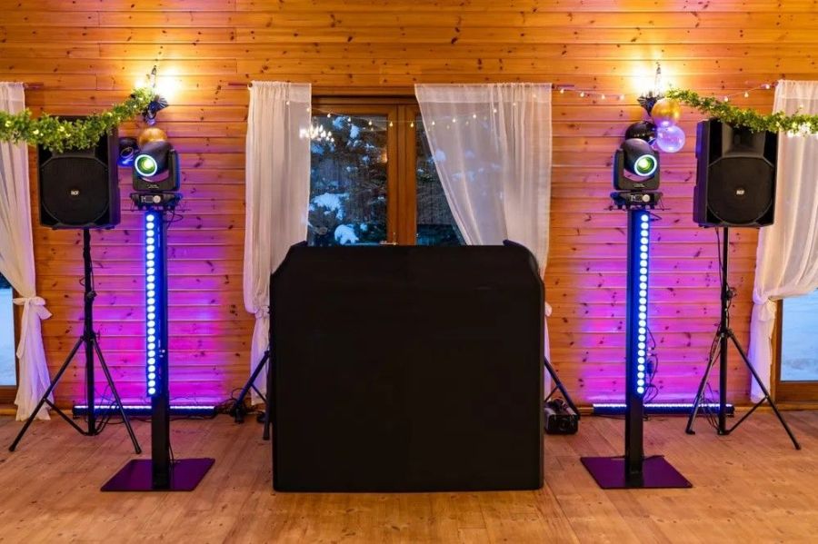 Dj LEO Oprawa Muzyczna Na Każdą Okazje: zdjecie 98655335
