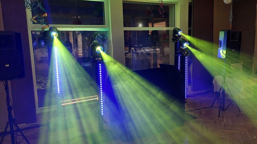 Dj LEO Oprawa Muzyczna Na Każdą Okazje: zdjecie 98655336