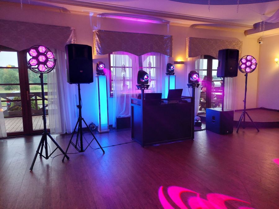 Dj LEO Oprawa Muzyczna Na Każdą Okazje: zdjecie 99159420