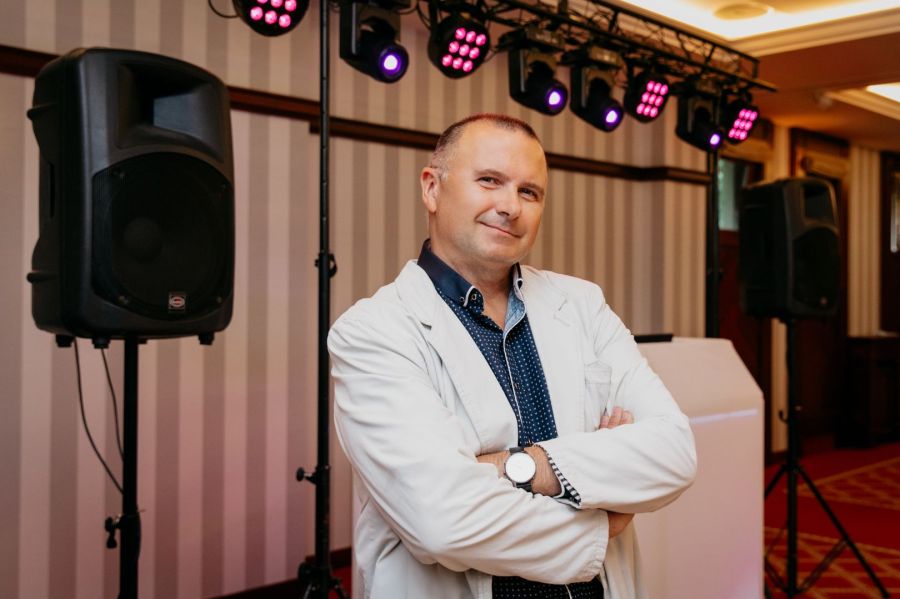 Dj LEO Oprawa Muzyczna Na Każdą Okazje: zdjecie 99159421