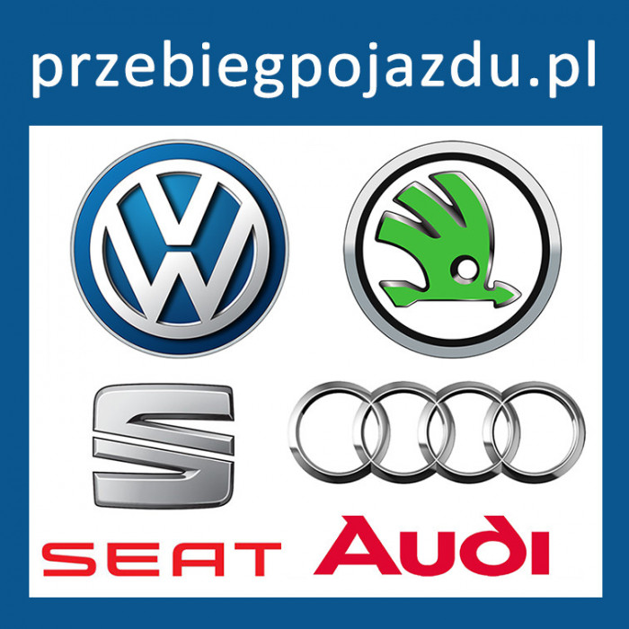 Wyposażenie fabryczne Audi VW Skoda Seat rozkodowanie VIN: zdjęcie 85327217