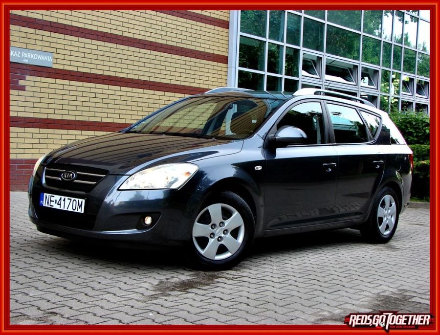 Kia Cee'd