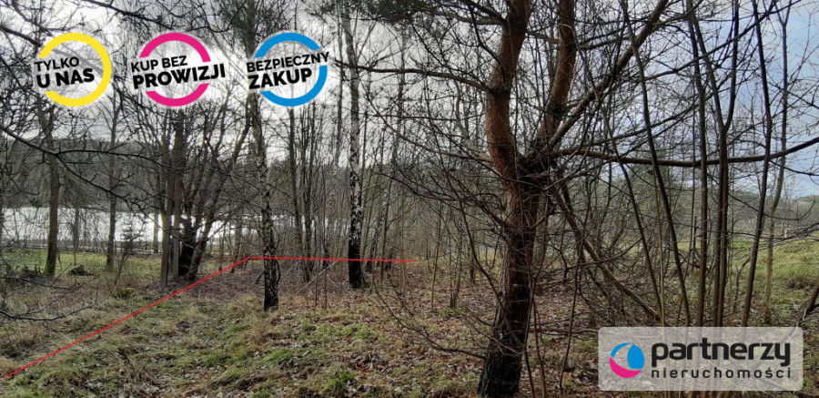 działka budowlana kostkowo: zdjecie 89682615