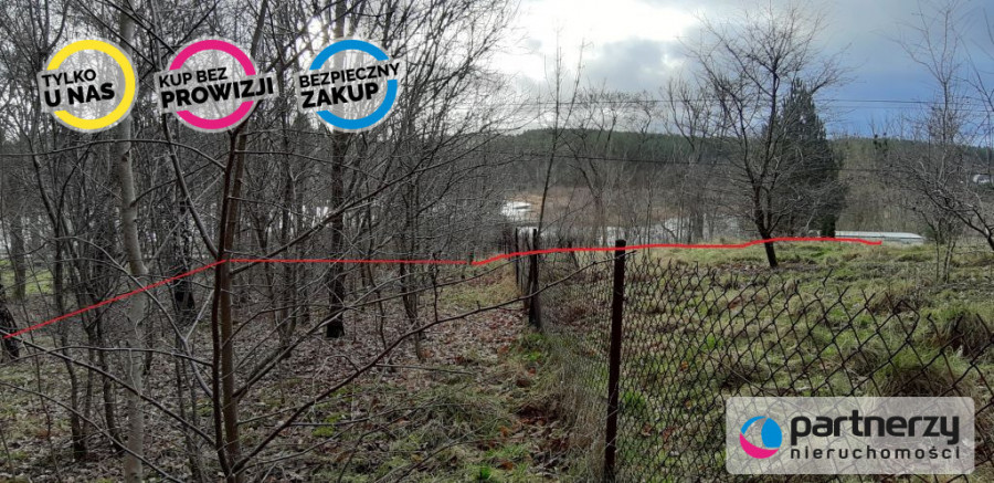 działka budowlana kostkowo: zdjecie 89682616