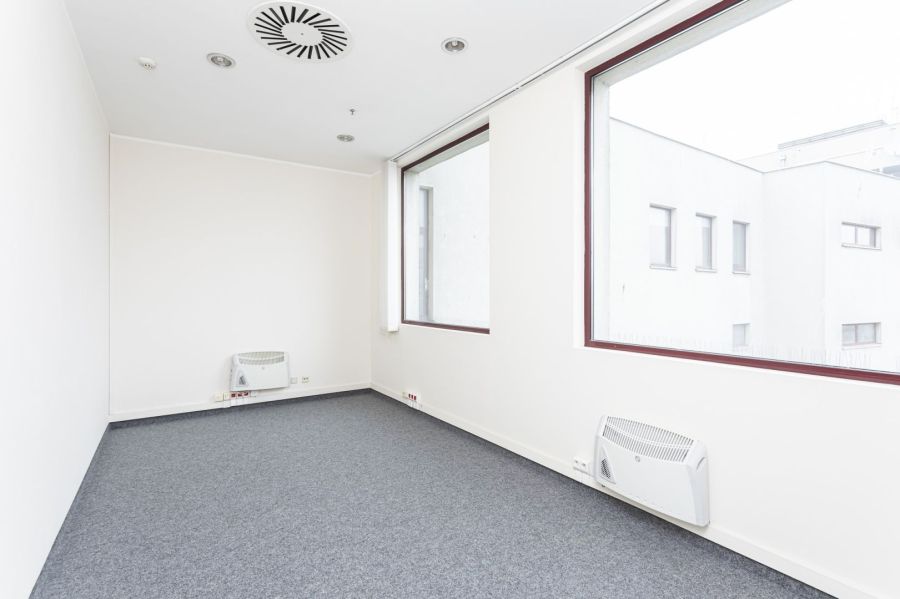 Biuro w Centrum 17m2 - najlepszy adres w Gdyni: zdjęcie 98466572
