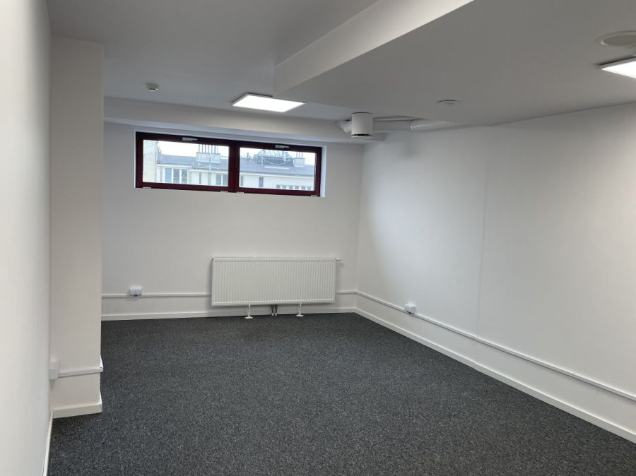 Biuro w Centrum 22m2 - najlepszy adres w Gdyni