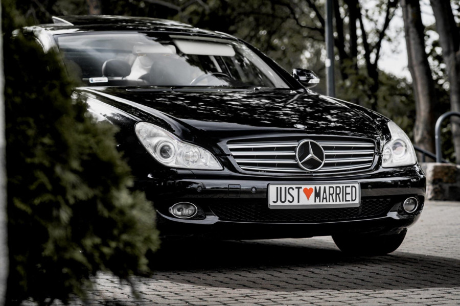 V8 Auto do ślubu Mercedes, samochód wesele, klasyk, Atrakcyjna cena=): zdjęcie 88865787