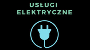 Usługi elektryczne/ Elektryk