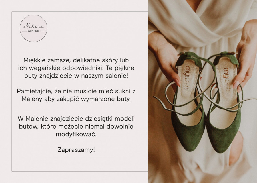 Buty polskiej firmy ręczna produkcja