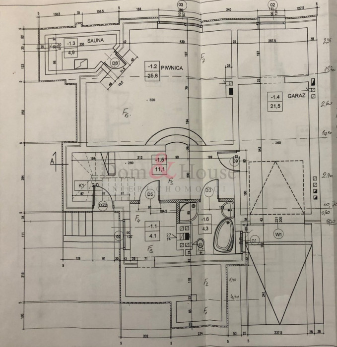 Budynek w Orłowie 450 m od plaży, do adaptacji: zdjęcie 91196937