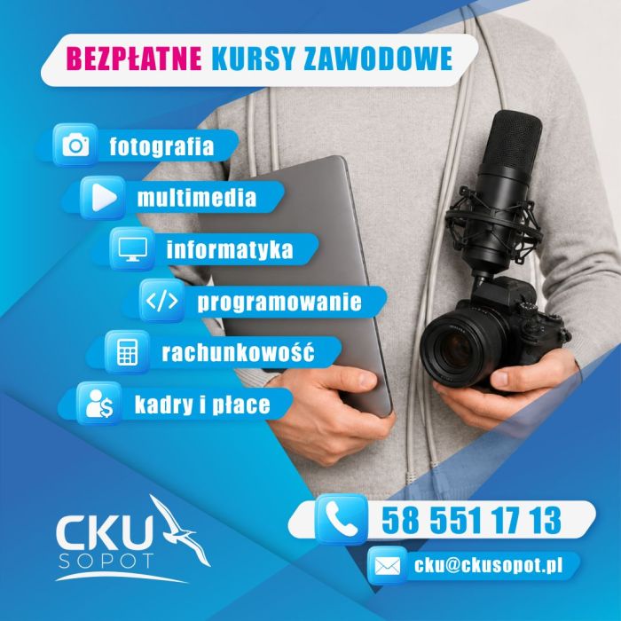 Administrowanie Sieciami Komputerowymi - Bezpłatny Kurs: zdjęcie 98799848