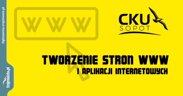 Tworzenie Stron I Aplikacji Internetowych Bezpłatny Kurs Sopot 9480