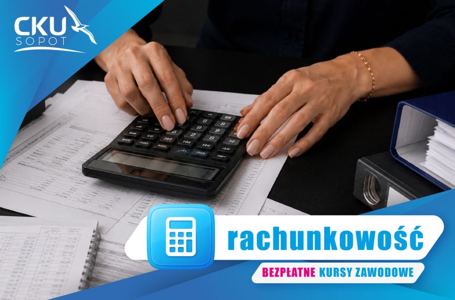 Prowadzenie Rachunkowości - Bezpłatny Kurs Zawodowy