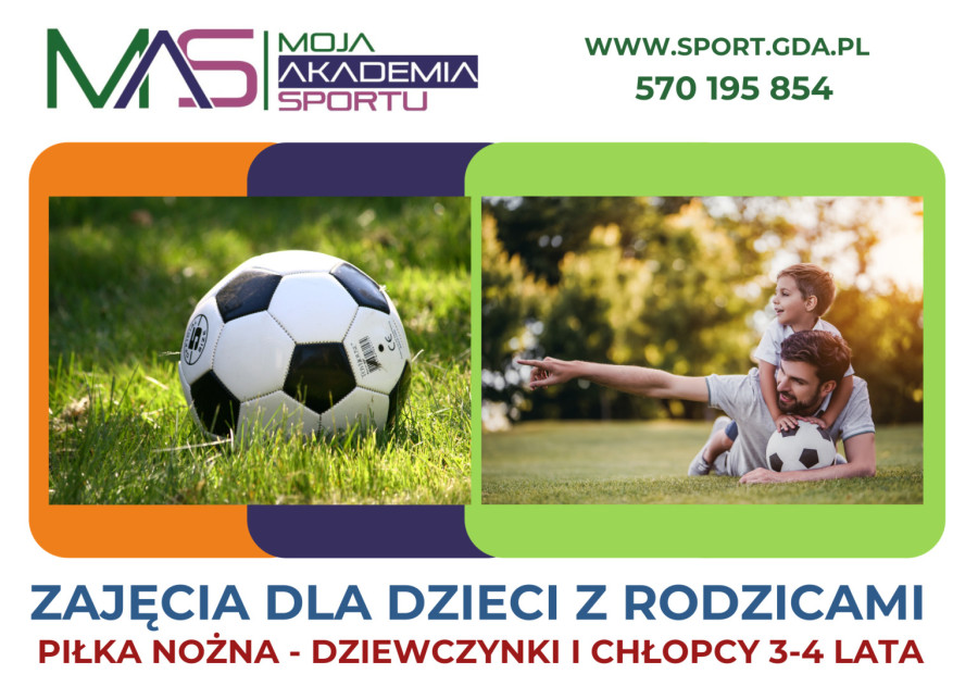 Treningi dla dzieci i młodzieży (3-17 lat) - Moja Akademia Sportu: zdjęcie 92361586