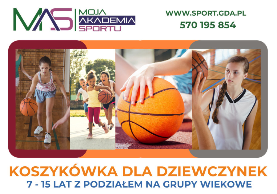 Treningi dla dzieci i młodzieży (3-17 lat) - Moja Akademia Sportu: zdjęcie 92361591