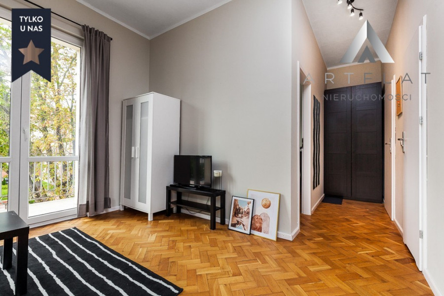 Inwestycyjne 3 mieszkania w jednym Sopot koło UG: zdjęcie 90964149