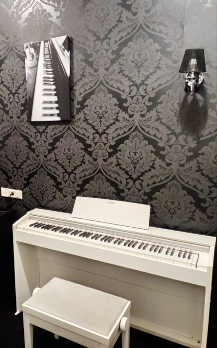 Indywidualna nauka gry na pianinie Gdańsk Zaspa: zdjęcie 87861424