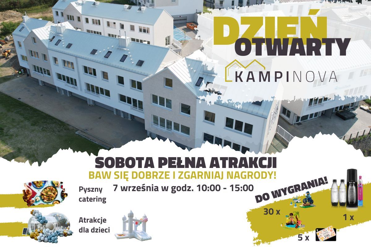 Kampinova 8A - komfortowy dom gotowy do odbioru: zdjęcie 94802890