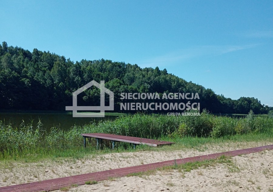 Atrakcyjna działka rolna 48.600 m2 Połęczyno: zdjęcie 87966570