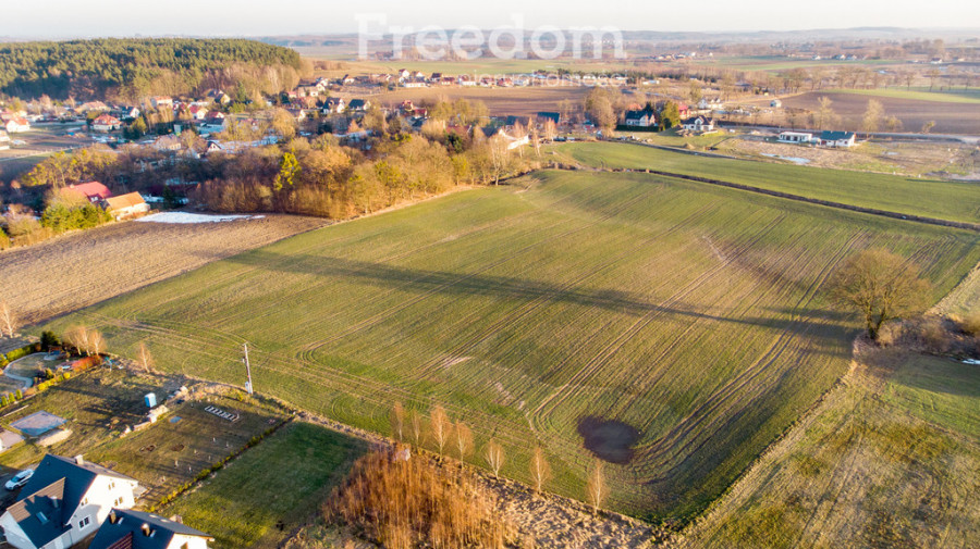 Działki budowlane od 1000 m2, Kaczki: zdjęcie 89947685