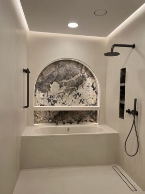Wykończenia wnętrz pod klucz | Remonty | Płytki | Gładzie | Malowanie: zdjecie 64580269