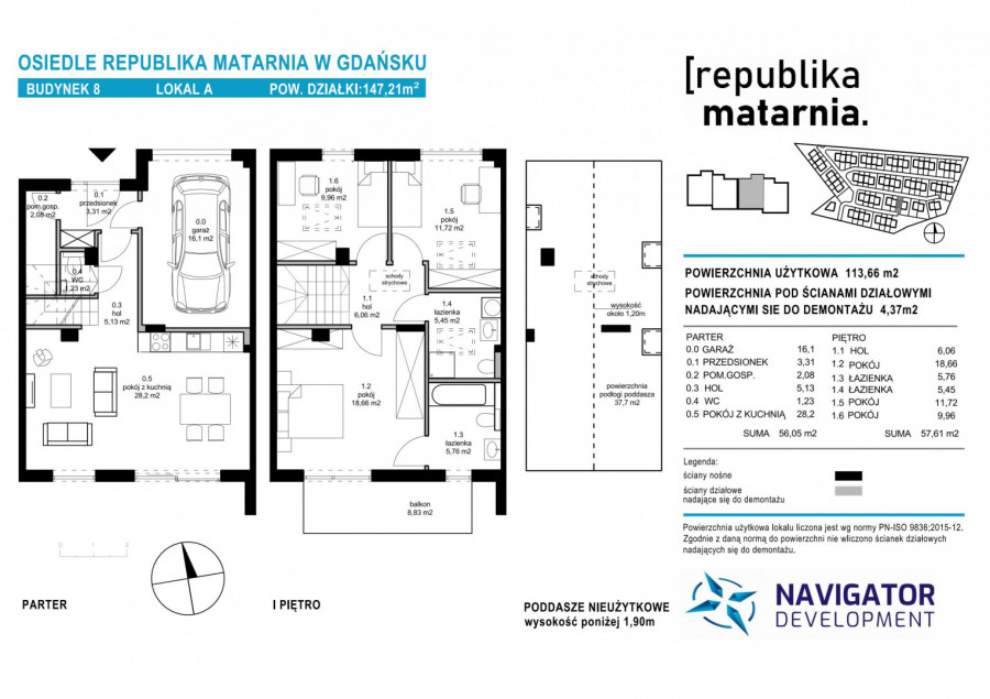 Dom gotowy do odbiory!8A: zdjęcie 88289234