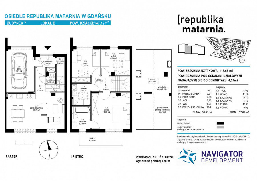 Dom gotowy do odbioru 2023 - 7B: zdjęcie 88289233