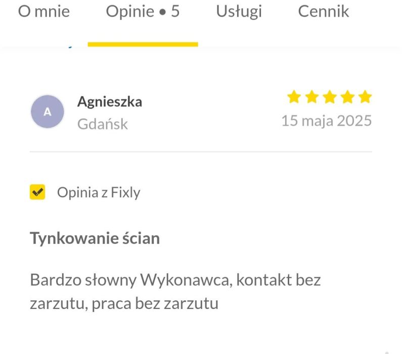 Malarz-szpachlarz,panele podłogowe: zdjecie 98203985