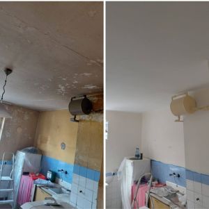 Malarz-szpachlarz,panele podłogowe: zdjecie 64666133