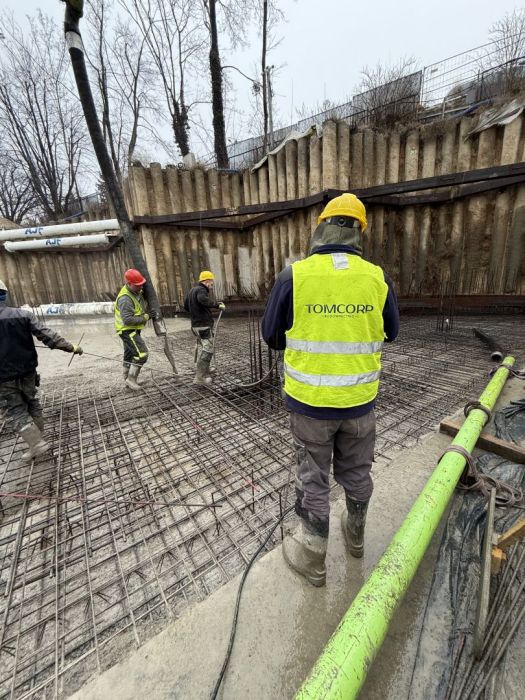 Budowa domów , Rozbudowa , Przebudowa ,Nadbudowa , Tomcorp: zdjecie 96577582
