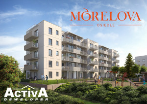 Morelova - Activa Deweloper - Gdańsk B2.11